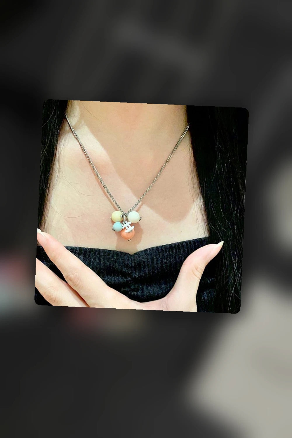 NB - CHL Jewelry - 827