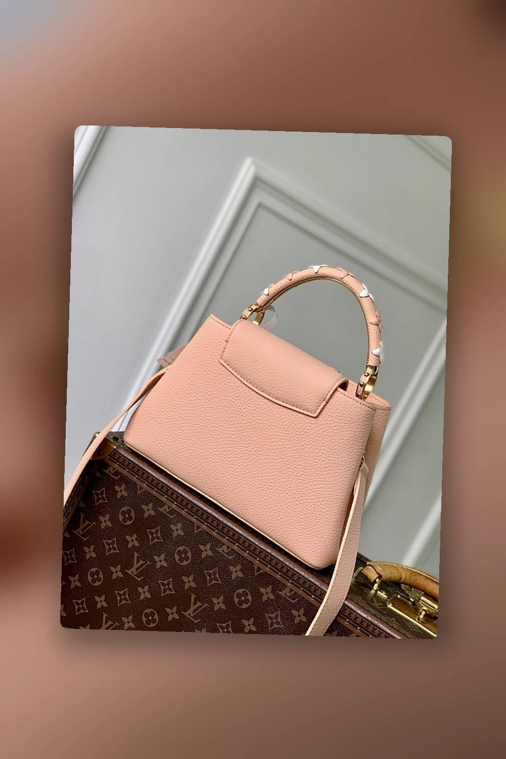 NB - LOV Bag - 1575