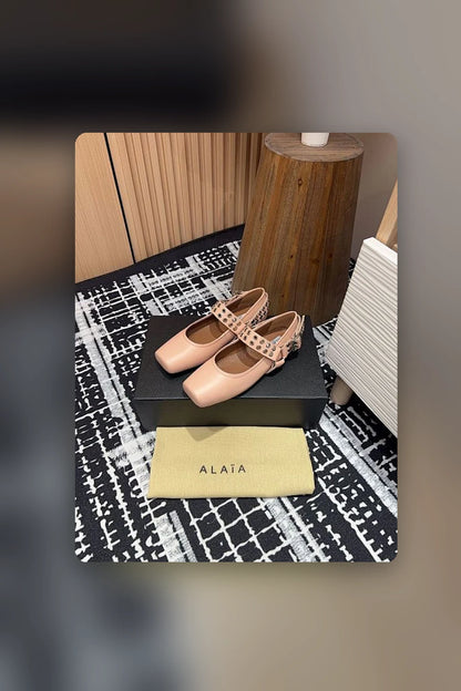 NB - AAL Women Shoes - 388