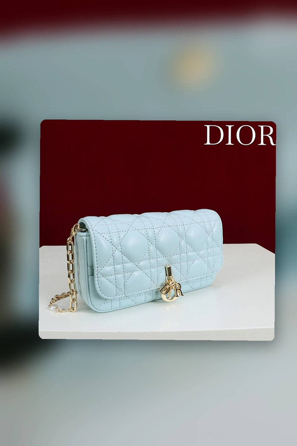 NB - DOR Bag - 372