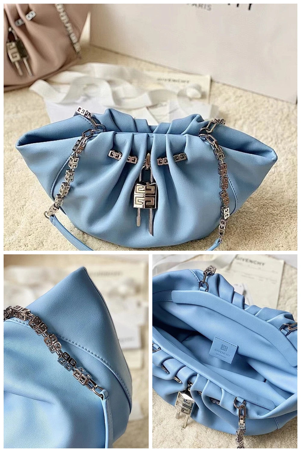 NB - GCY Bag - 112