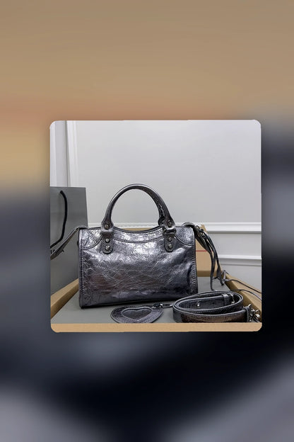 NB - BG Bag - 1934