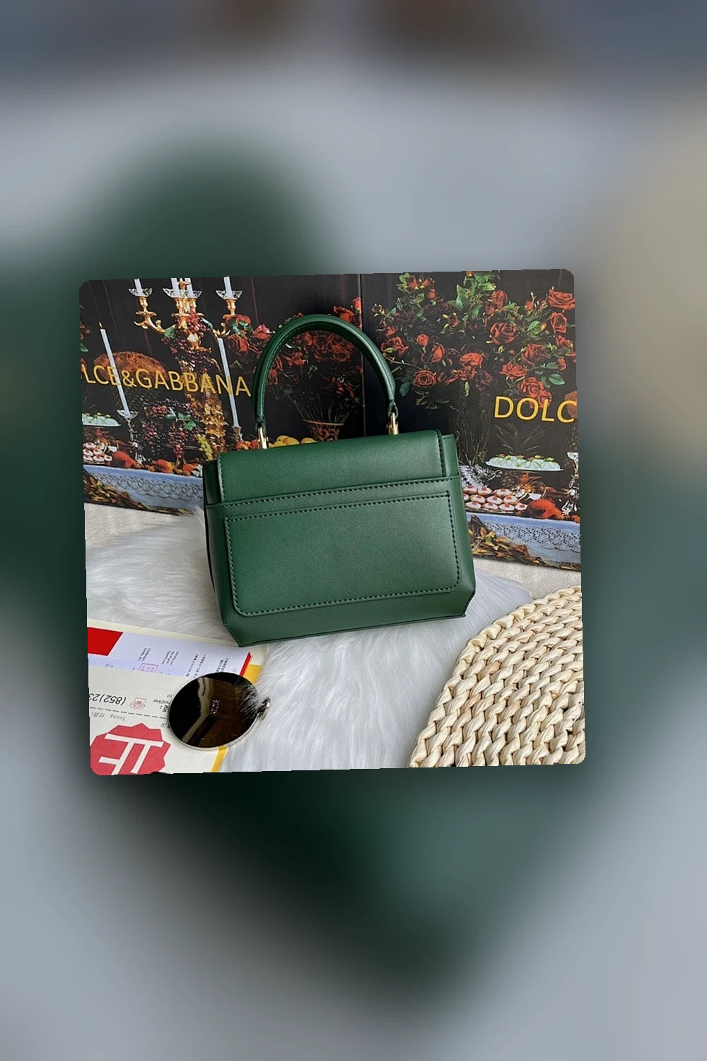 NB - DAG Bag - 429