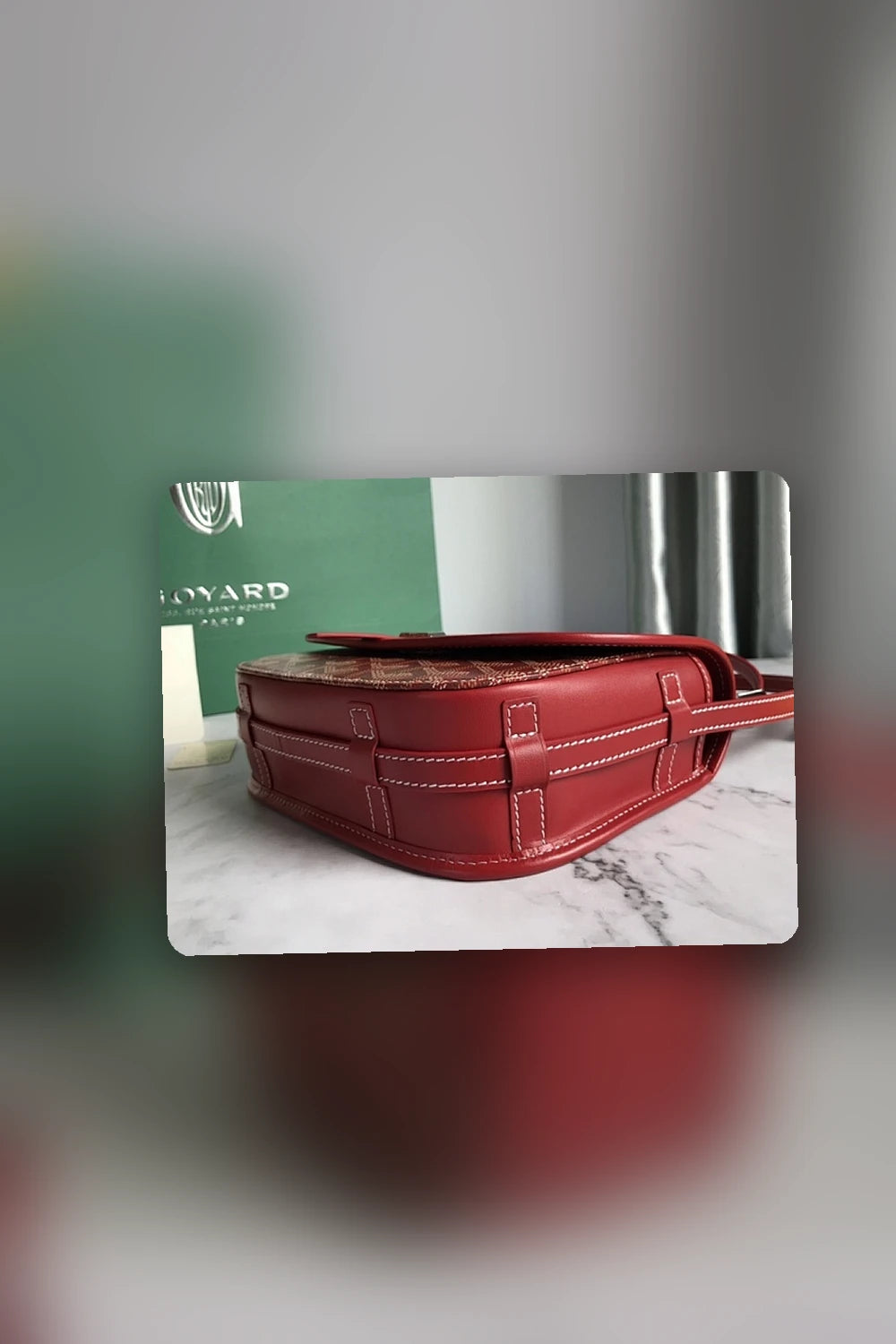NB - GYO Bag - 1349