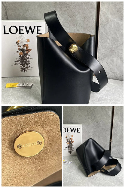 NB - LWO Bag - 105