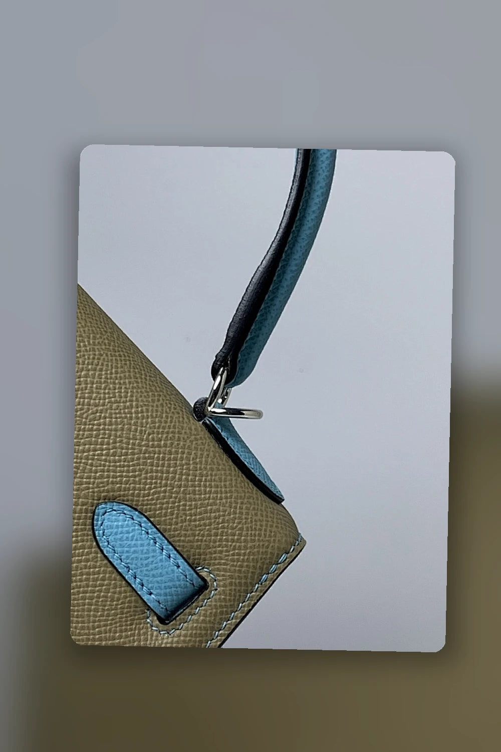 NB - HMS Bag - 1256