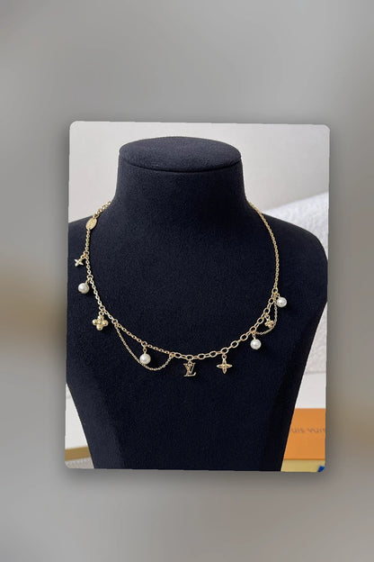 NB - LOV Jewelry - 052