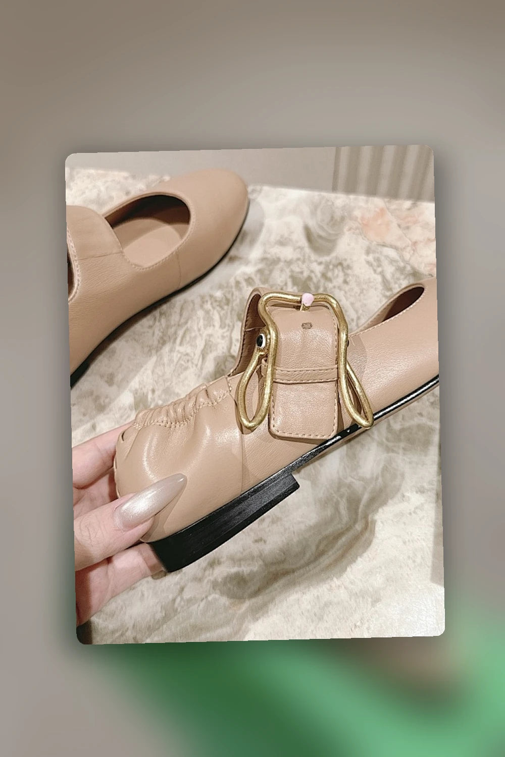 NB - BOV Women Shoes - 263