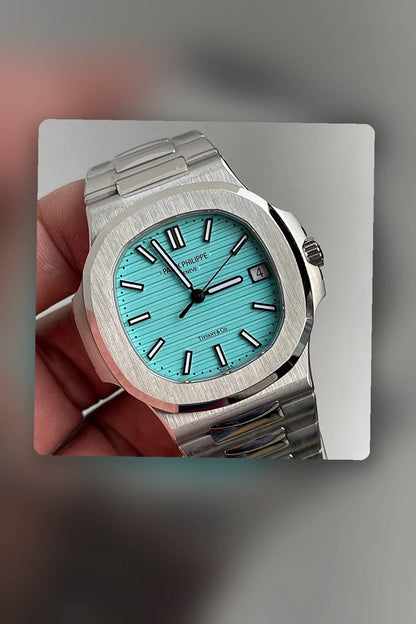NB - Mix Watch - 1440