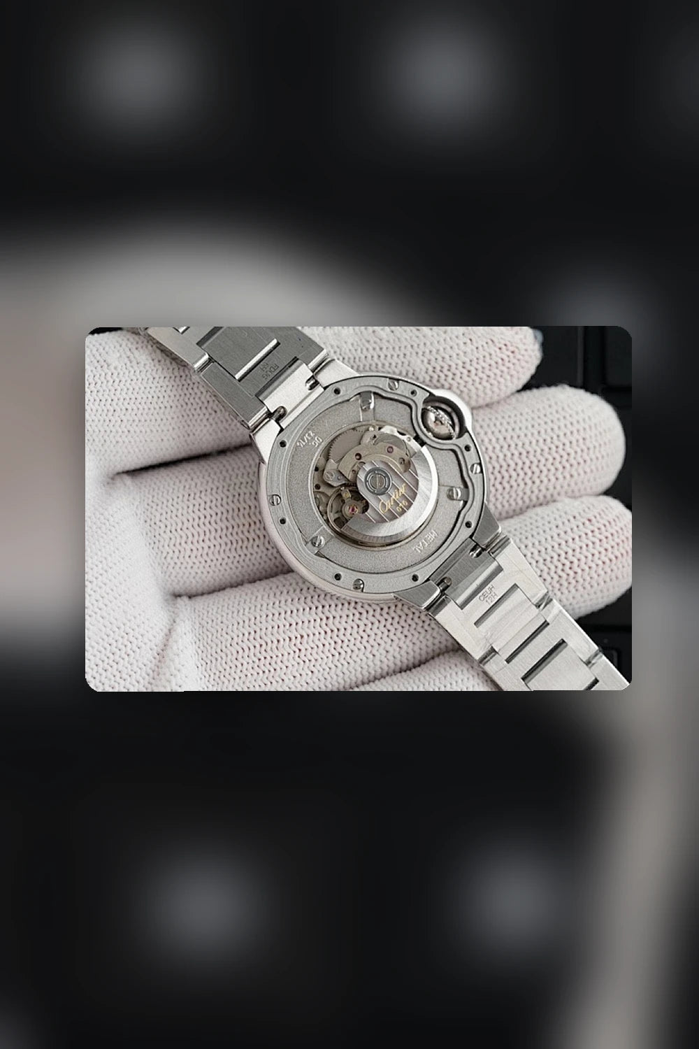 NB - Mix Watch - 200