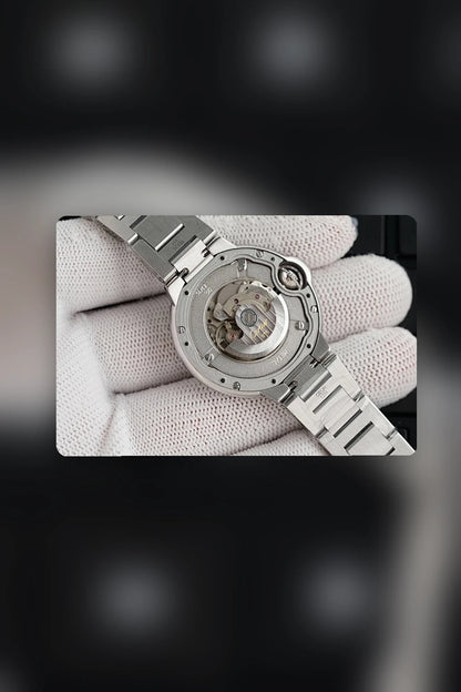 NB - Mix Watch - 200