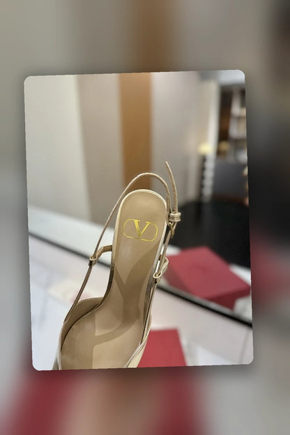 NB - VEL Women Shoes - 731