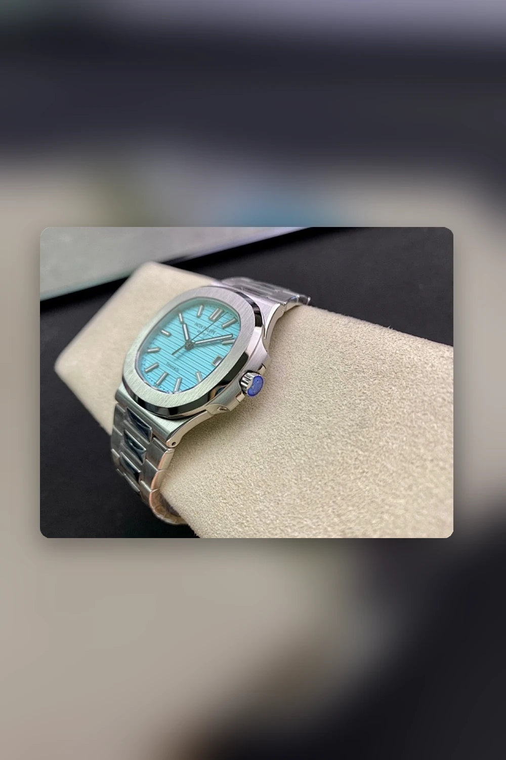 NB - Mix Watch - 1206