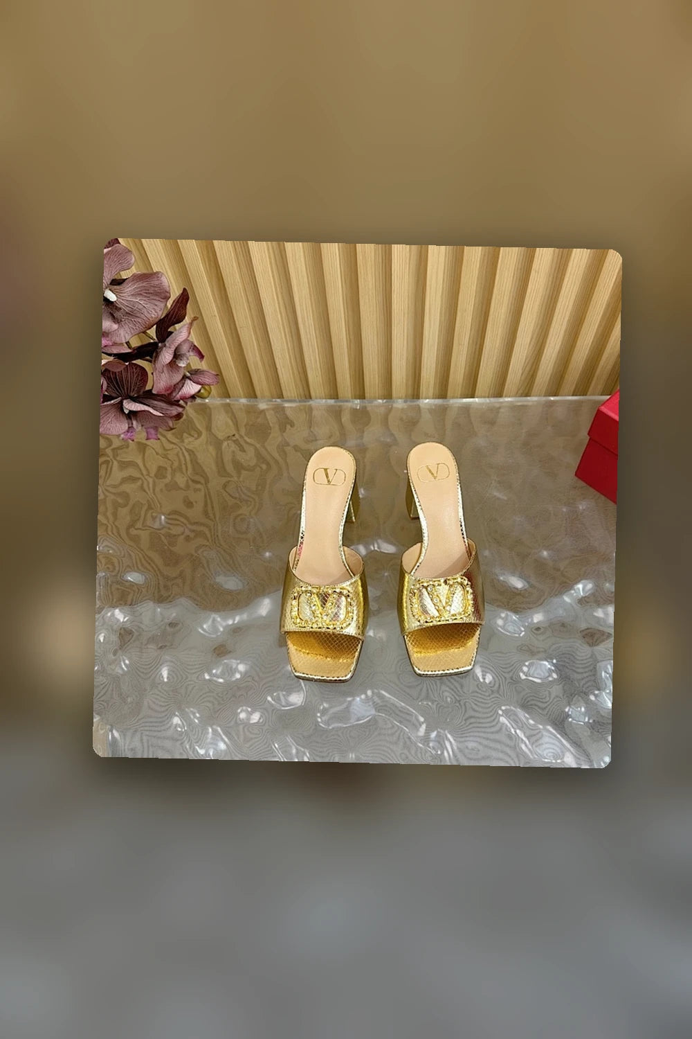 NB - VEL Women Shoes - 593