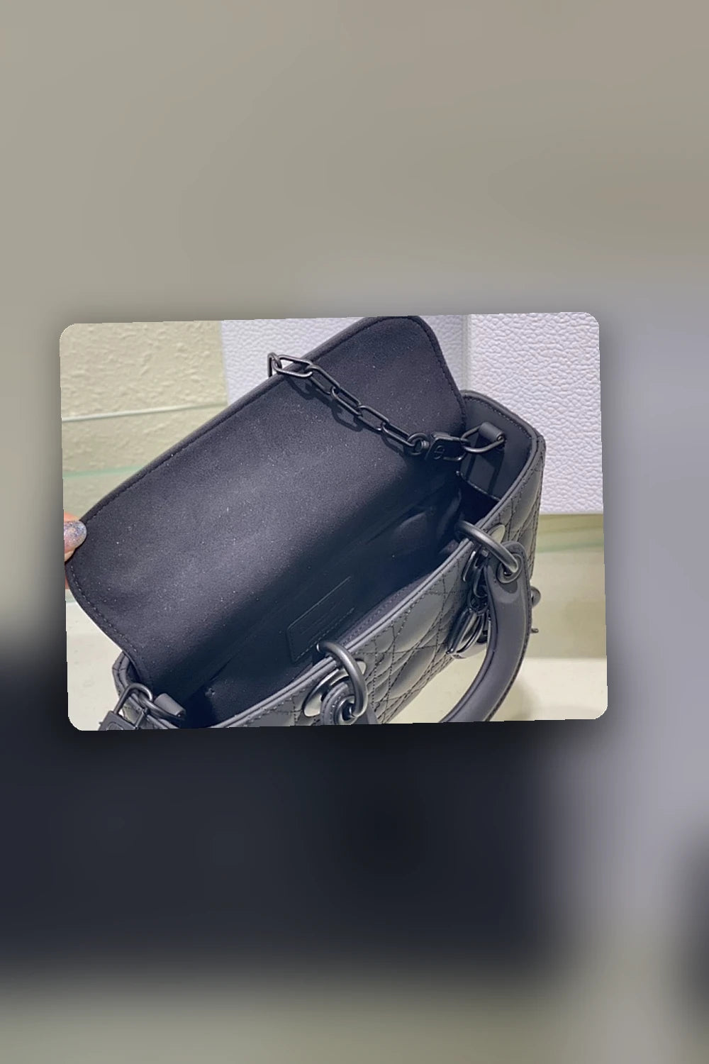 NB - DOR Bag - 977