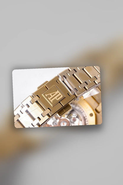 NB - Mix Watch - 1095