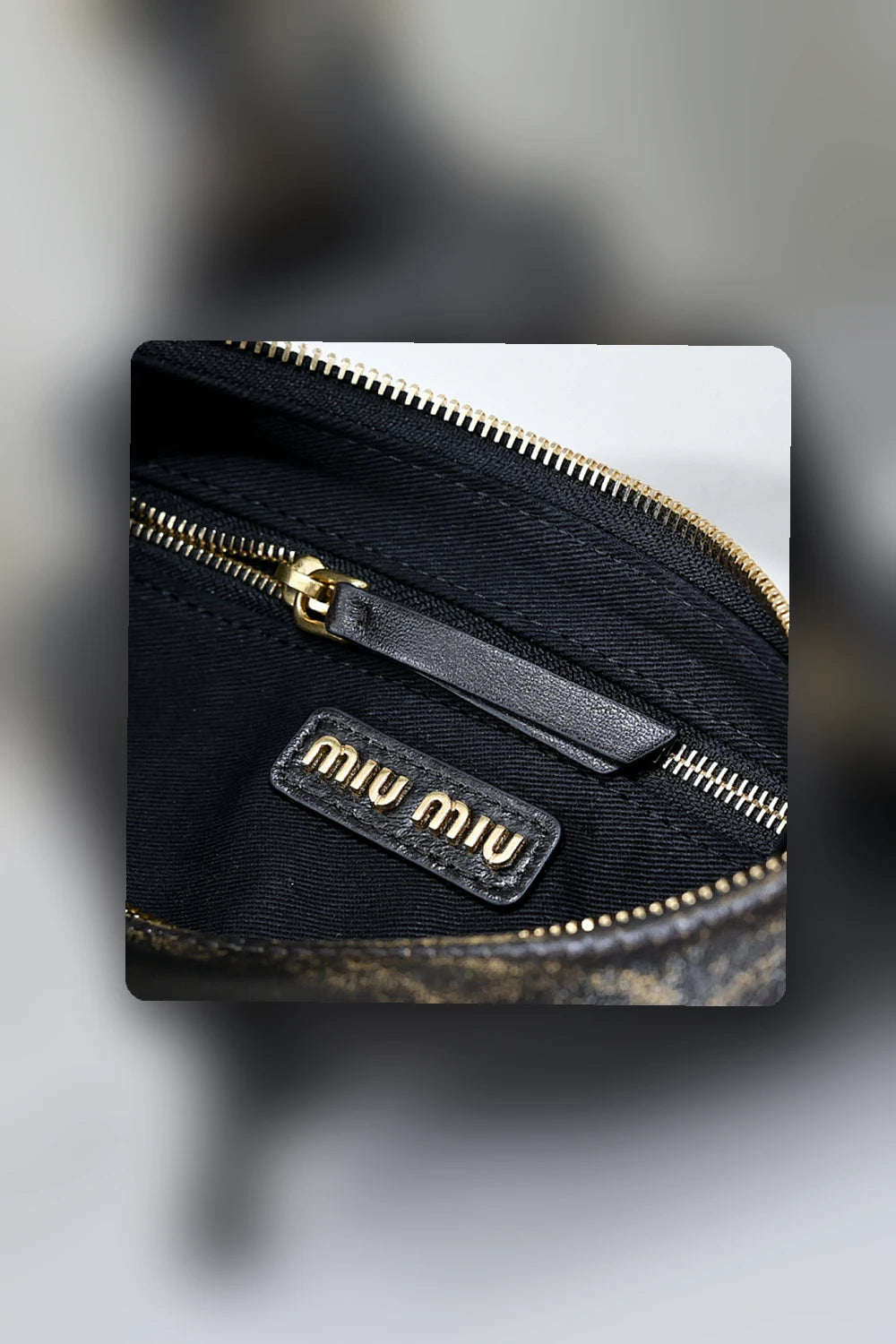 NB - MMU Bag - 1150