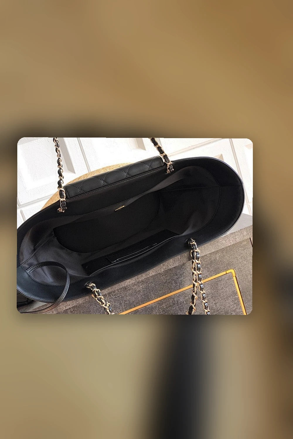 NB - CHL Bag - 108