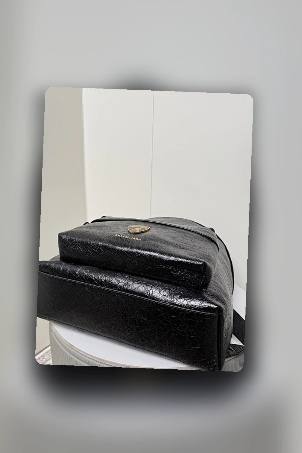 NB - BG Bag - 982