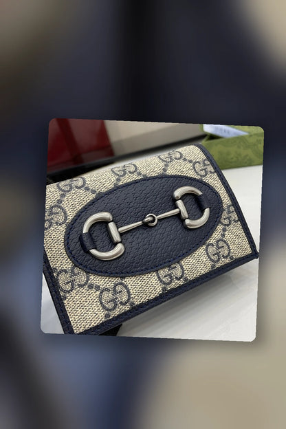 NB - GUKI Bag - 668