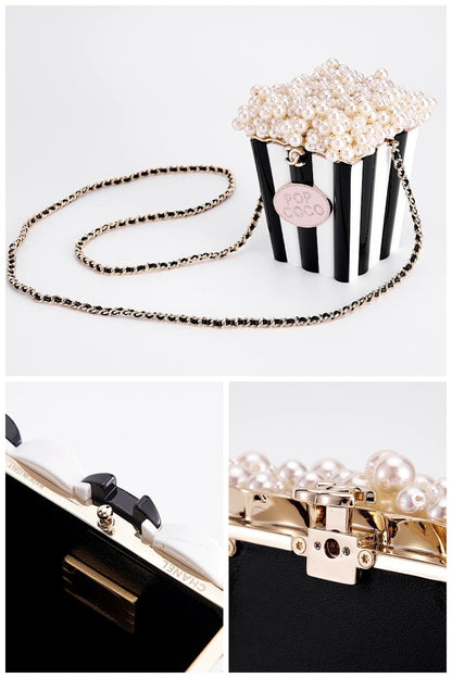 NB - CHL Bag - 116