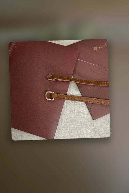 NB - LOP Bag - 689
