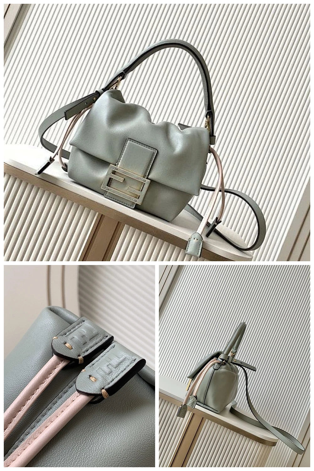 NB - FDE Bag - 241