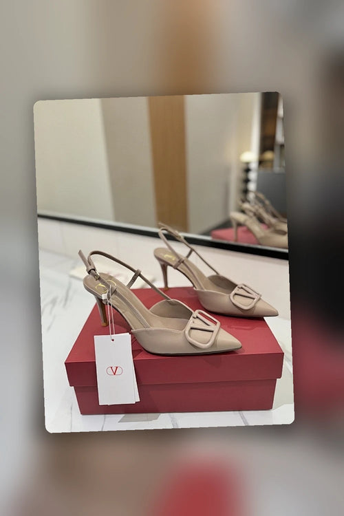 NB - VEL Women Shoes - 709