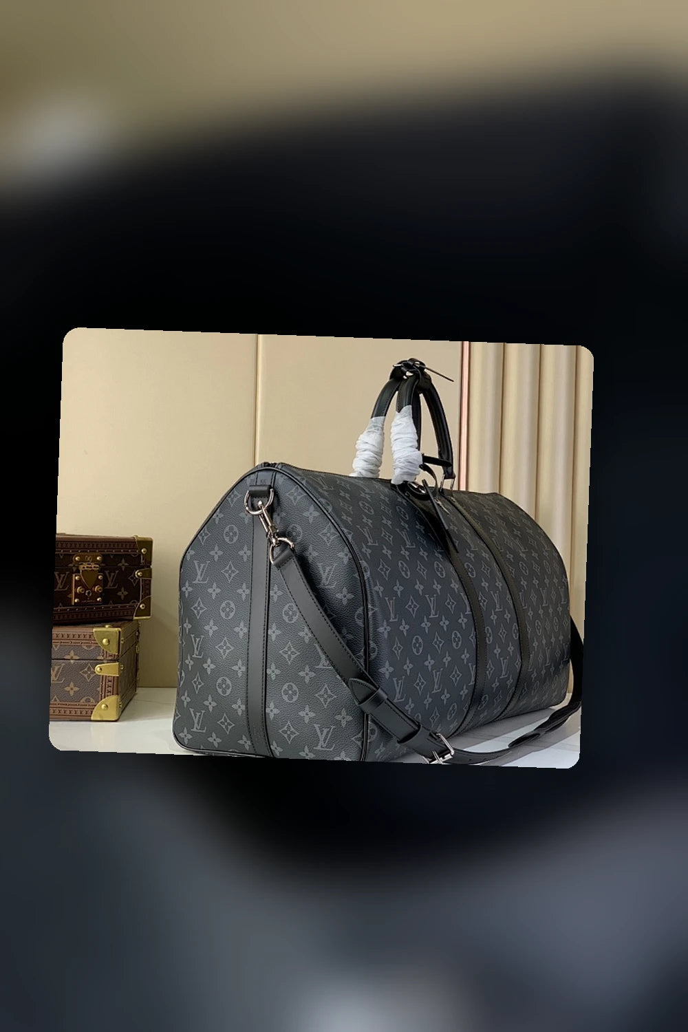 NB - LOV Bag - 234