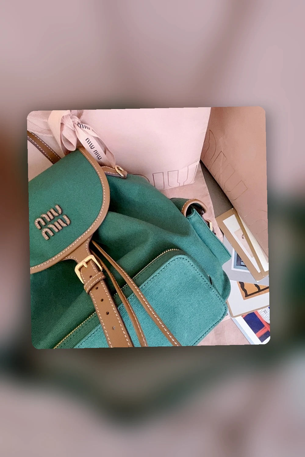NB - MMU Bag - 469