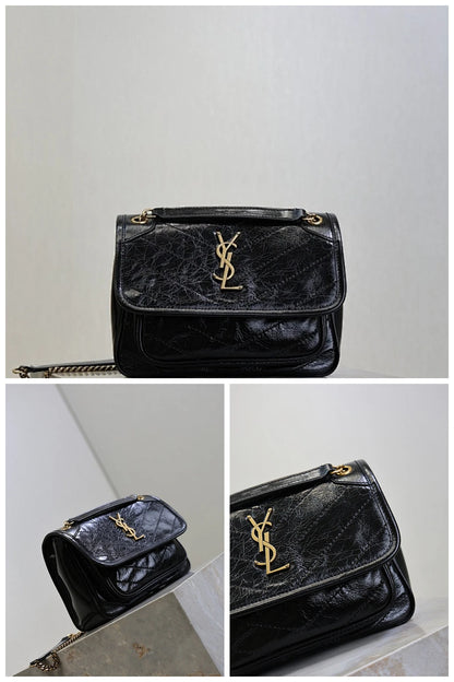 NB - YLS Bag - 709