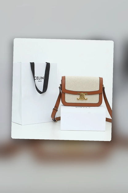 NB - COL Bag - 1241