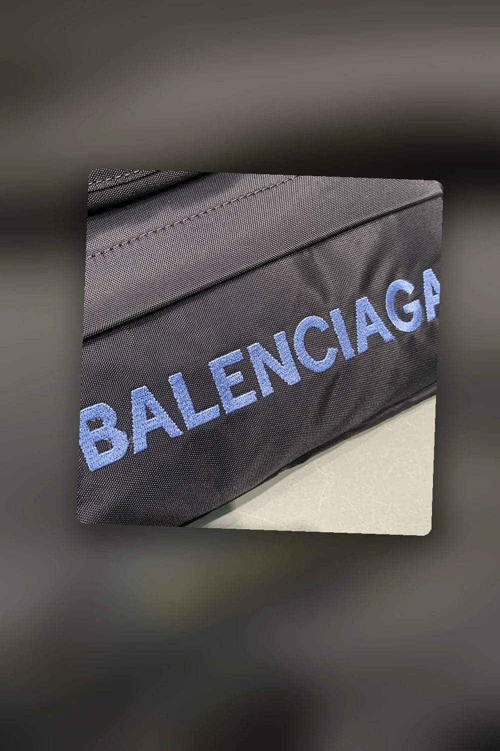 NB - BG Bag - 2087