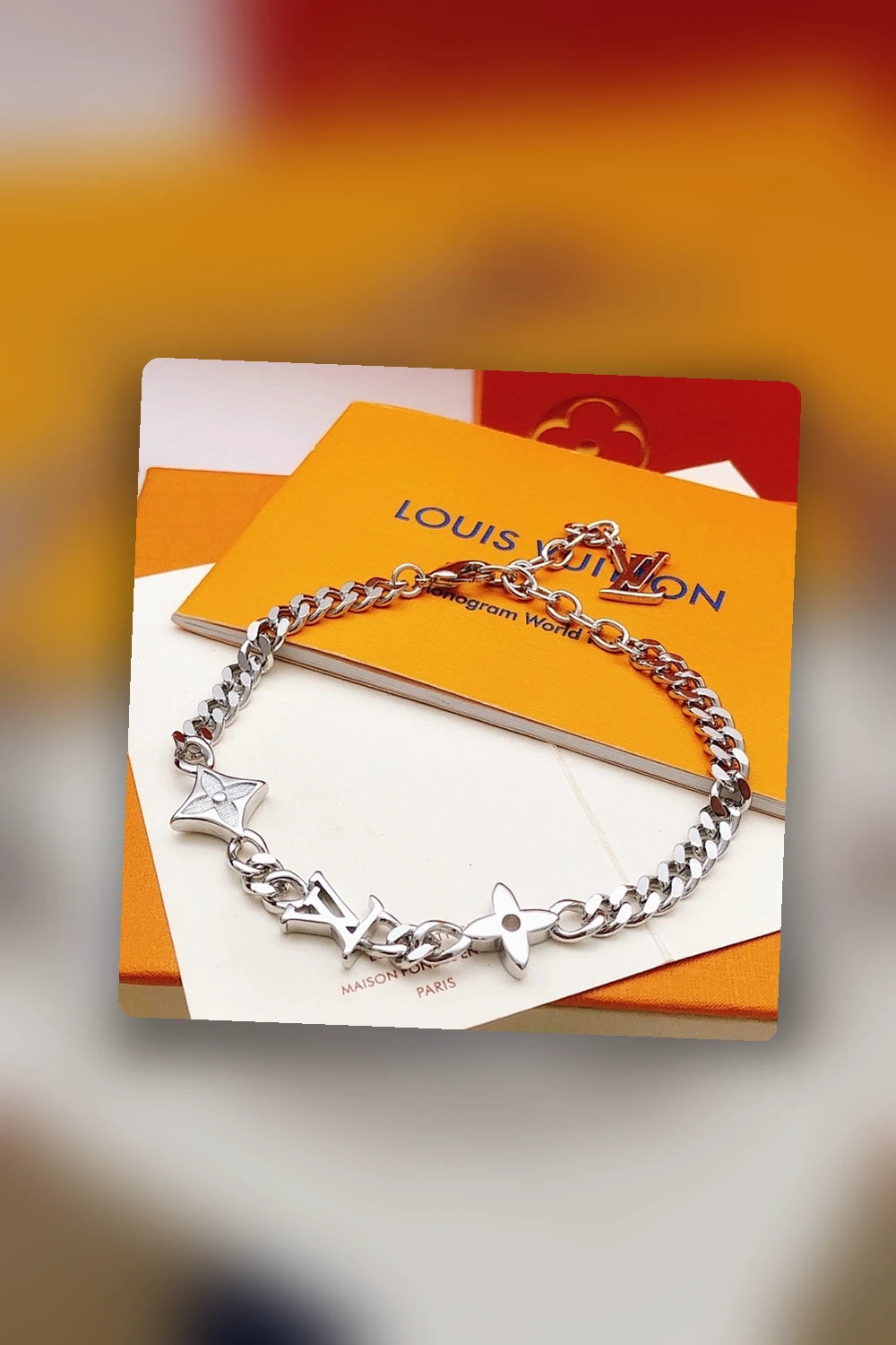 NB - LOV Jewelry - 325