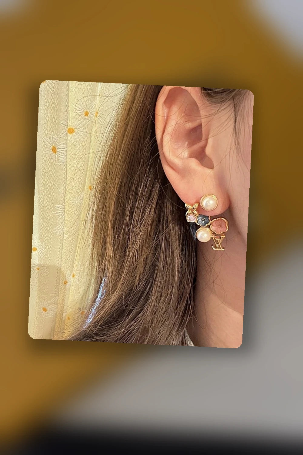NB - LOV Jewelry - 579