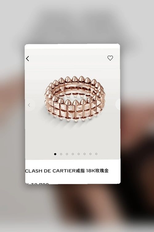 NB - CRA Jewelry - 328