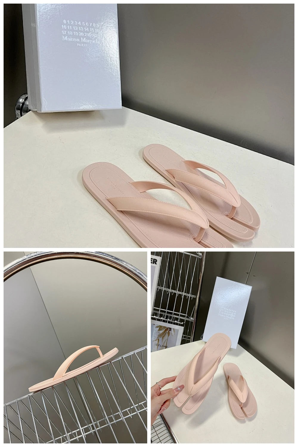 NB - MMG Women Shoes - 051