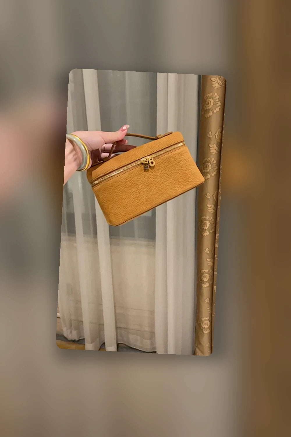 NB - LOP Bag - 269