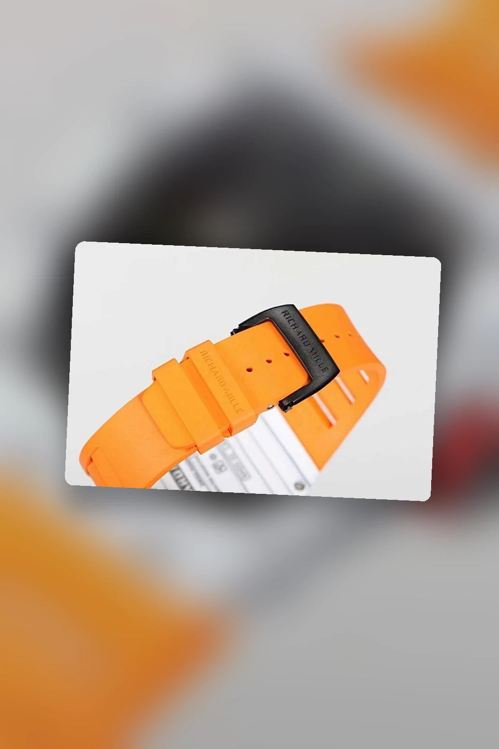 NB - Mix Watch - 437