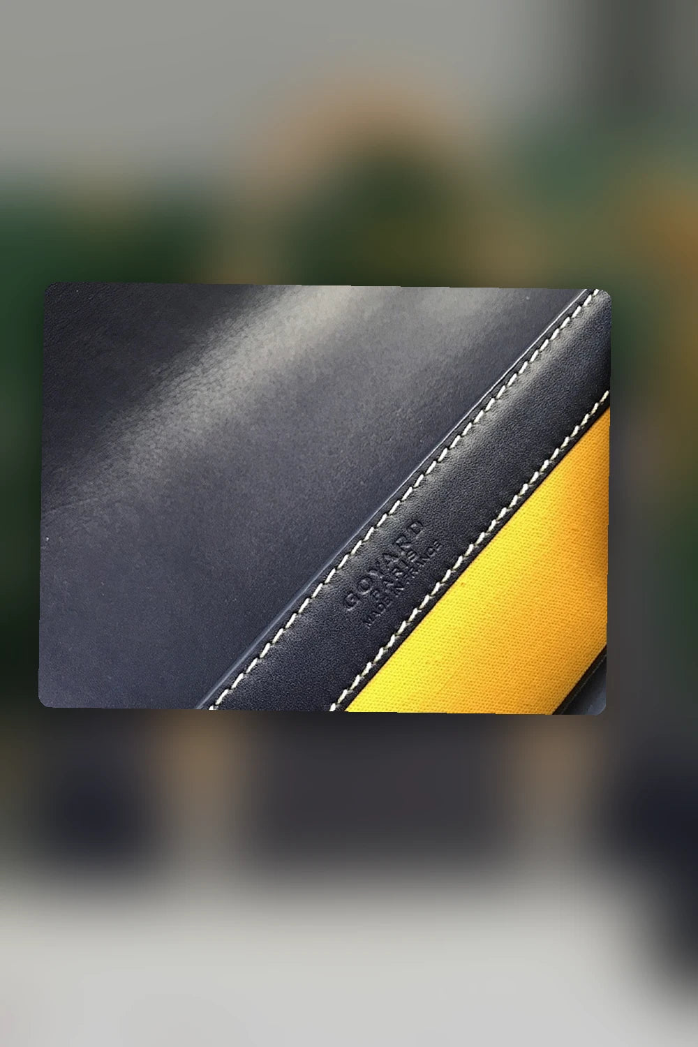 NB - GYO Bag - 439
