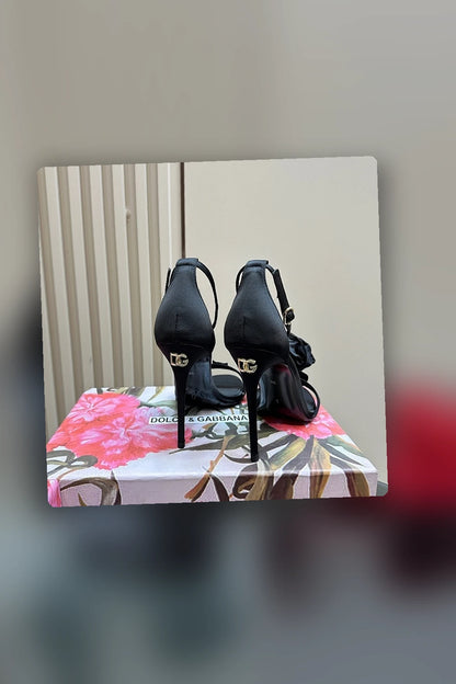 NB - DAG Women Shoes - 101