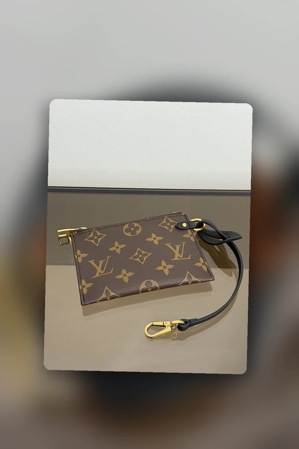 NB - LOV Bag - 368