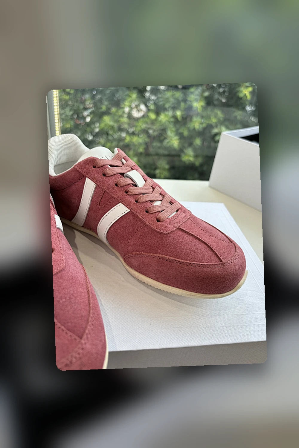 NB - COL Women Shoes - 623