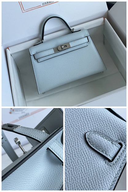 NB - HMS Bag - 128