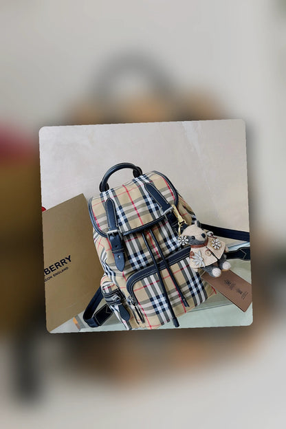 NB - BOR Bag - 465
