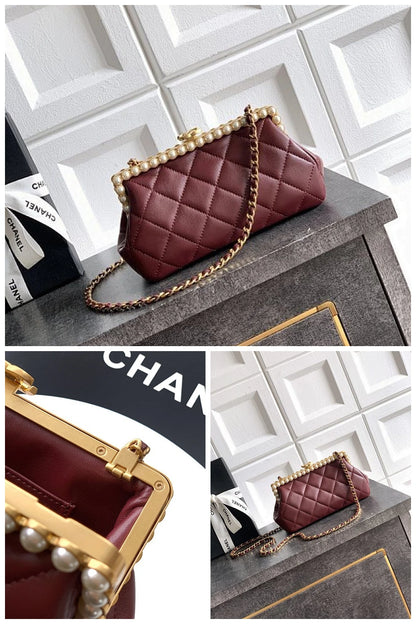 NB - CHL Bag - 785