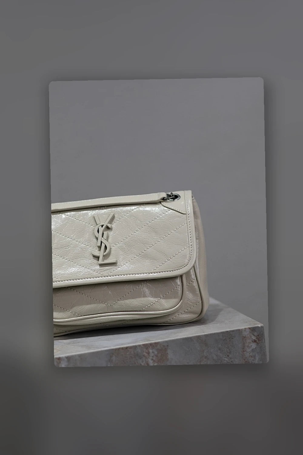 NB - YLS Bag - 782
