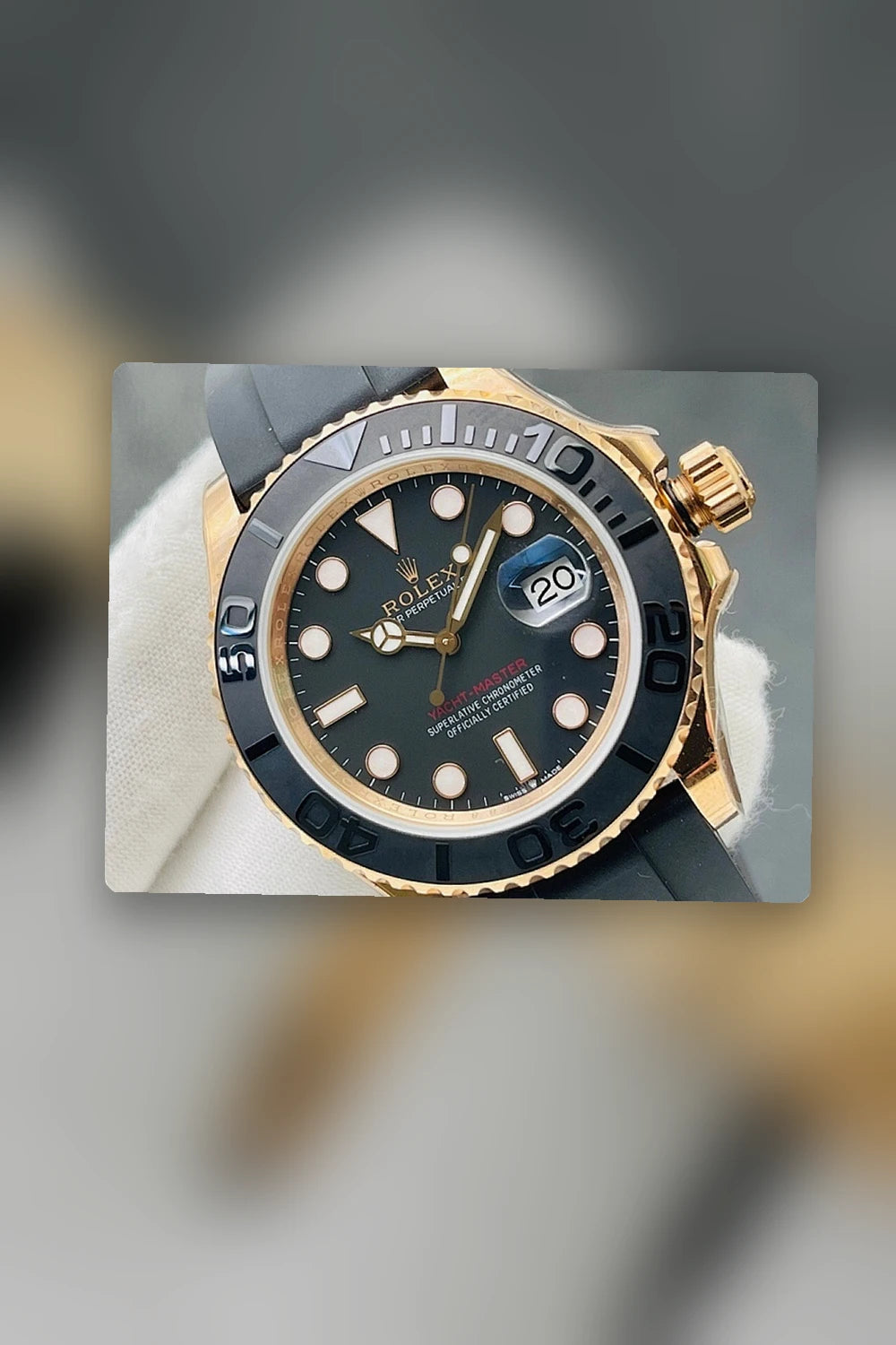 NB - Mix Watch - 1487