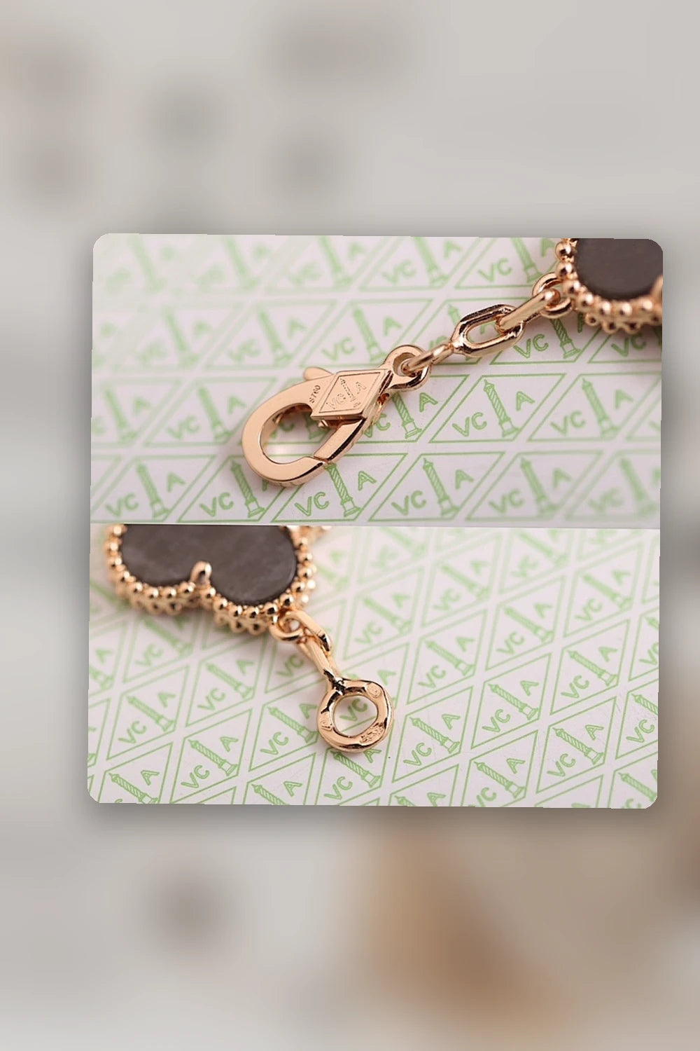 NB - VACA Jewelry - 227