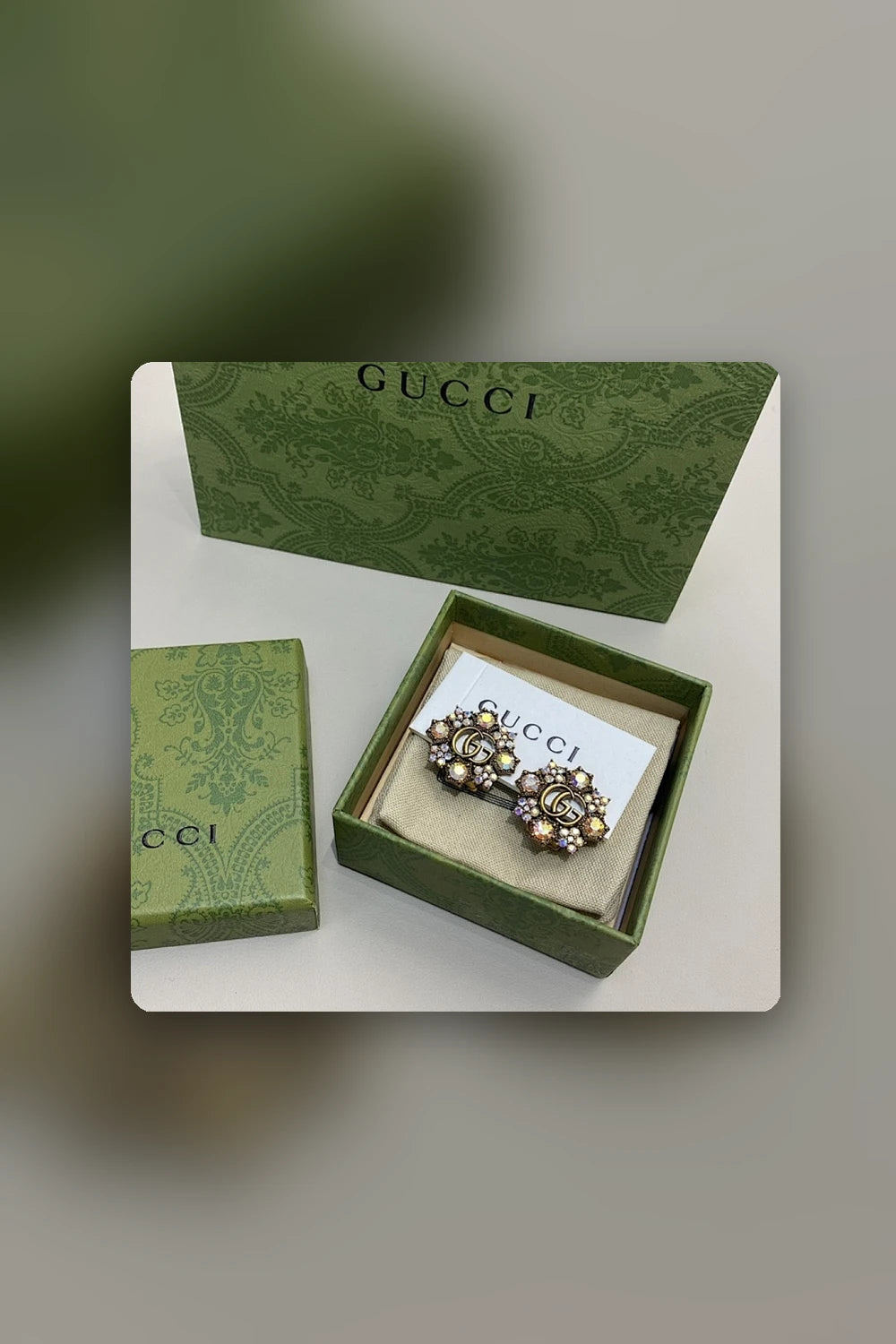 NB - GUKI Jewelry - 629